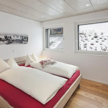 Apartment Sera Lodge- Wohnung Weisshorn Apartment *