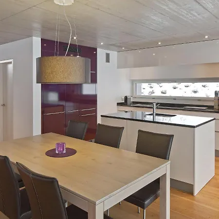 Apartment Sera Lodge- Wohnung Weisshorn *