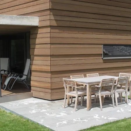 Apartment Sera Lodge- Wohnung Weisshorn Grachen