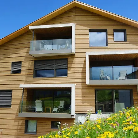 Apartment Sera Lodge- Wohnung Weisshorn